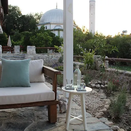 Villa Summer *