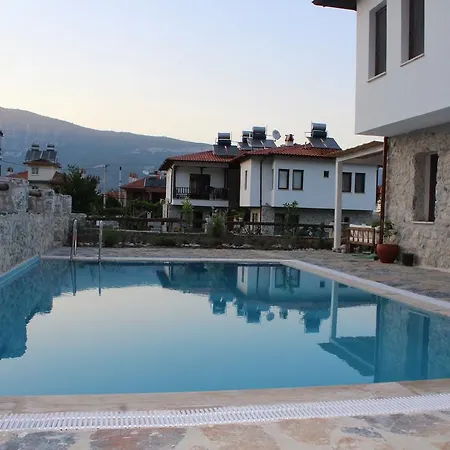 Villa Summer Ula